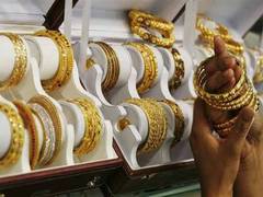 
      
      Finance Ministry should reduce customs duty of gold and...
      
      
