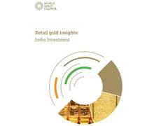 
      
      29 pc of retail investors never bought gold, but are open to...
      
      