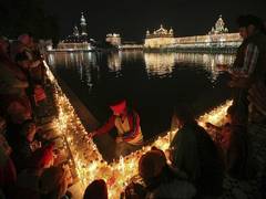 
      
      Sikhs worldwide welcome India's decision to release Sikh prisoners
      
      