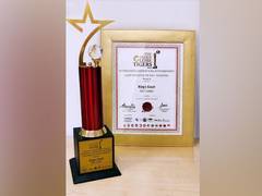 
      
      DLF bags top honours at Golden Globe Tigers Awards 2019
      
      