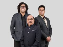 
      
      Golden Matrimonial Services: Making dreams come true
      
      