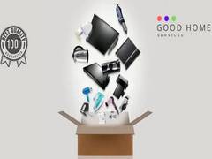 
      
      Good Home Services provides high-quality home products
      
      