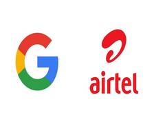 
      
      Airtel, Google Cloud partner to boost collaboration, digital...
      
      