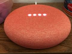 
      
      The next Google Nest Mini may feature a wall mount: Report
      
      