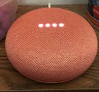 
      
      Google to launch second-gen 'Nest Mini': Report
      
      