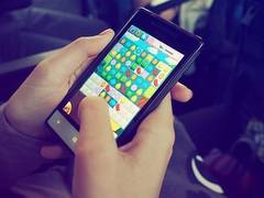 
      
      Google Play now lets you earn rewards for watching in-game ads
      
      
