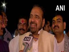 
      
      Going to Delhi with all other party MLAs: BJP leader Gopal...
      
      