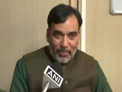 
      
      Gopal Rai moves resolution in Delhi Assembly against NPR...
      
      
