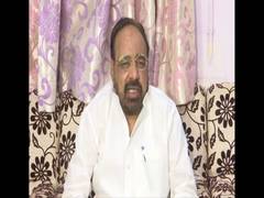 
      
      Gopal Bhargava targets Kamal Nath, says investors' summits...
      
      