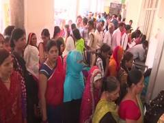 
      
      Gorakhpur: Hospitals see sudden rise in number of patients as...
      
      