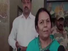 
      
      Aurangabad: Shiv Sena leader meets family of deceased Mumbai...
      
      