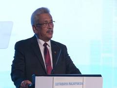 
      
      Sri Lanka's President Rajapaksa appoints new financial team
      
      