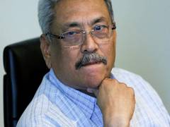 
      
      Sri Lanka: SLFP extends conditional support to Gotabhaya Rajapaksa
      
      