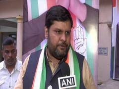 
      
      Centre should bear 70 pc wage bill of MSME sector: Congress
      
      