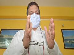
      
      COVIHOME: IIT Hyderabad develops country's 1st rapid...
      
      