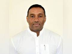 
      
      Andhra Governor Biswabhusan Harichandran expresses grief over...
      
      
