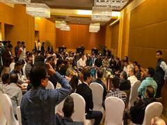 
      
      Farhan Akhtar, Anurag Kashyap, Swara Bhaskar among B-Town...
      
      