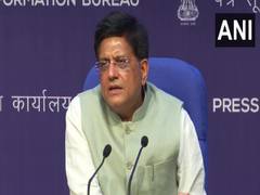 
      
      Piyush Goyal inaugurates Centre of Excellence in Logistics...
      
      