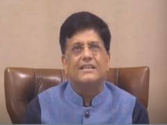 
      
      US-India trade deal can be finalised before or soon after...
      
      