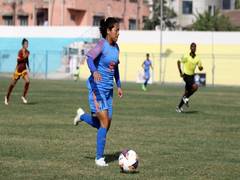 
      
      Background in athletics has helped me grow as winger: Dangmei...
      
      