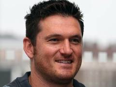 
      
      Graeme Smith and Tim May awarded life membership of MCC
      
      