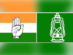 
      
      Mahagathbandhan prioritising alliance with Left parties for...
      
      