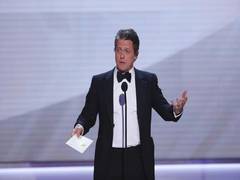
      
      Hugh Grant to host 2020 Laureus World Sports Awards
      
      