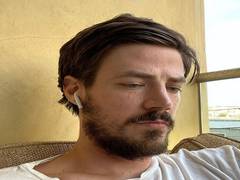 
      
      Grant Gustin reacts to Hartley Sawyer's firing from 'The...
      
      