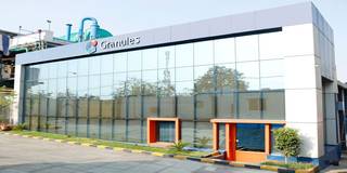 
      
      Granules' promoters offload equity, assets worth Rs 100 crore
      
      