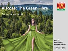 
      
      Grasim net profit up 13 pc in Q4 to Rs 2,617 crore
      
      