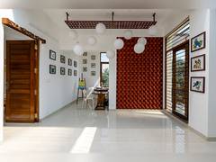 
      
      ACC facilitates building of Gratitude Eco-Villa
      
      