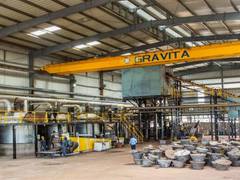 
      
      Gravita India signs Rs 125 cr pact with Sorin Corp for...
      
      