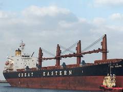 
    Attempt to re-float cargo ship stranded in Suez Canal on Friday failed
    