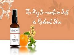 
      
      Here's why you need a Vitamin C face serum in your skincare...
      
      