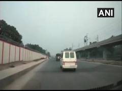 
      
      Delhi: Police creates 5.8 Km green corridor for organ...
      
      