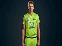 
      
      BBL: Sunday's game gives us opportunity to go one-all with...
      
      