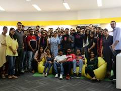 
      
      Greenlight Planet India has been certified a 'Great Place to Work'
      
      