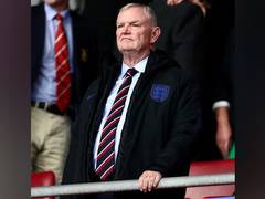 
      
      FA chairman Clarke resigns after controversial comments
      
      