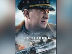 
      
      Tom Hanks starrer 'Greyhound' to get June release
      
      
