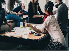 
      
      Social connection is strongest protective factor for...
      
      