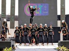 
      
      CULT 2019 creates a cult following at their latest fest
      
      