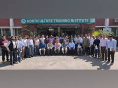 
      
      Push for renewed Integrated Pest Management techniques to...
      
      