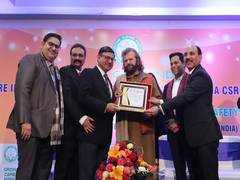 
      
      JSPL Foundation wins Grow Care India CSR award in platinum...
      
      