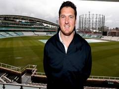 
      
      Former SA batter Graeme Smith cleared of racism allegations
      
      