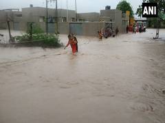 
      
      Monsoon mayhem: NDRF rescues 47 students, 6 teachers from...
      
      