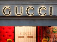 
    Gucci launches USD 1,200 pair of jeans with grass stains around knee
    