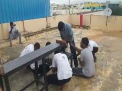 
      
      Nellore man sets Guinness world record, removes 68 bottle...
      
      