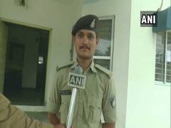 
      
      No time to think, people had to be rescued: Guj cop who waded...
      
      