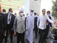 
      
      Gujarat CM makes strong pitch for global investments from...
      
      