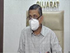 
      
      Gujarat floods: Low lying areas affected after water released...
      
      